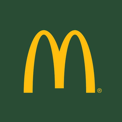 McDonald's San Giovanni Teatino logo