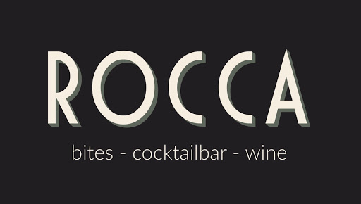 Rocca Amsterdam logo