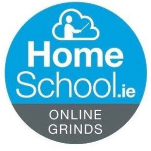 HomeSchool.ie logo