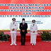 Gubernur Sumatera Utara Edy Rahmayadi Melantik Walikota Pematang Siantar Susanti Dewayani dan Walikota Tanjungbalai Waris Tholiba