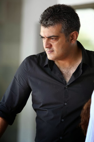 Ajith's Aarambam Movie Gallery ஆரம்பம் ஸ்பெஷல் ஆல்பம் Ajith_Aarambam_Movie_Latest_Stills_01