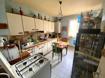 appartement à Digoin (71)