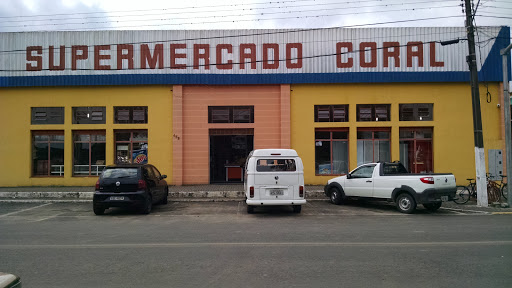 Supermercado Coral, R. Quinze de Novembro, 453, Porto Amazonas - PR, 84140-000, Brasil, Supermercado, estado Parana