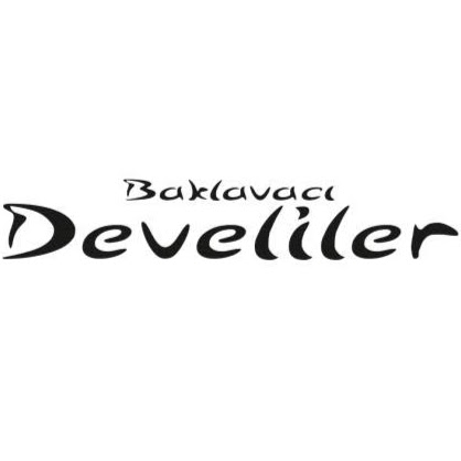 DEVELİLER BAKLAVA CAFE CETVEL ŞUBESİ logo