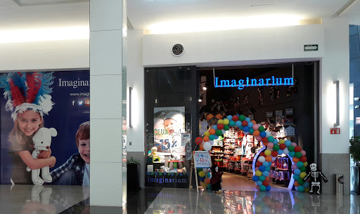 Imaginarium Plaza San Luis, Blvd. Antonio Rocha Cordero 700, Lomas Cuarta Sección, 78216 San Luis, S.L.P., México, Tienda de regalos | SLP