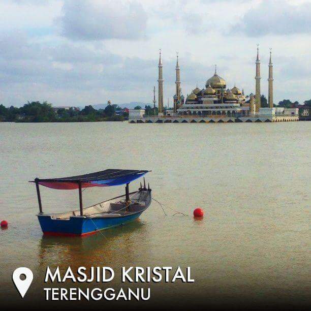 1001 LOKASI MAKANAN PALING SEDAP DI TERENGGANU YANG WAJIB 