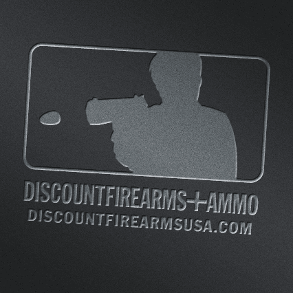 Discount Firearms & Ammo logo