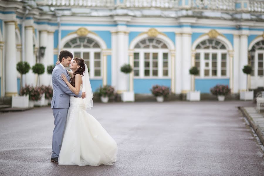 Wedding photographer Ekaterina Orlova (flauto). Photo of 11 October 2014