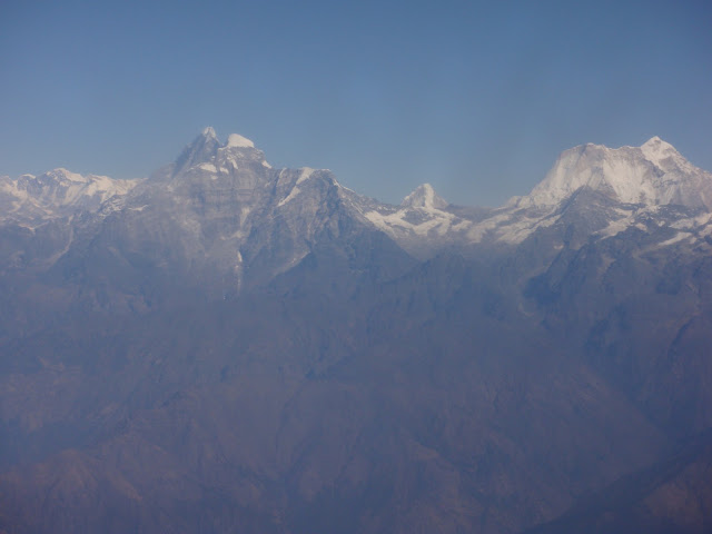 Nepal. Pashupatinath y Everest - Espectacular viaje al Norte de India y Nepal (22)