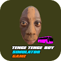 tenge tenge boy simulator game