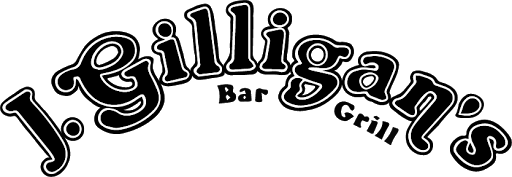 J. Gilligan's Bar & Grill logo