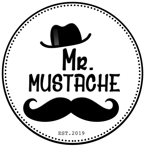 Mr. Mustache Barbershop