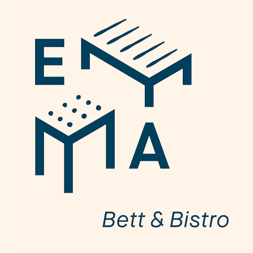 EMMA Bett und Bistro logo