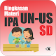 Download Rangkuman Materi UN US IPA SD For PC Windows and Mac 1.0.0