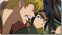 Tekketsu no Orphans - 01 -7