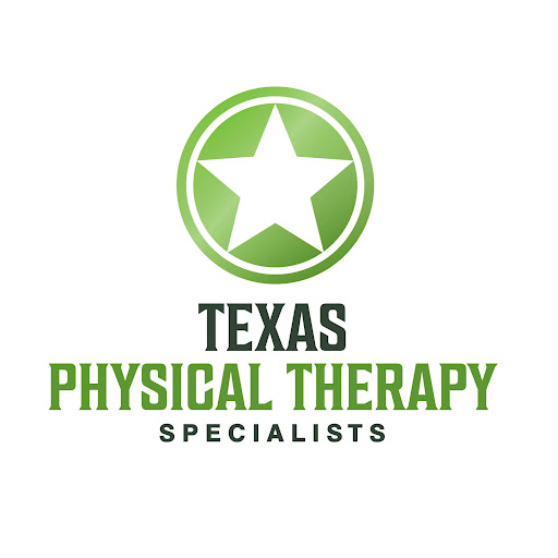 Texas Physical Therapy Specialists logo