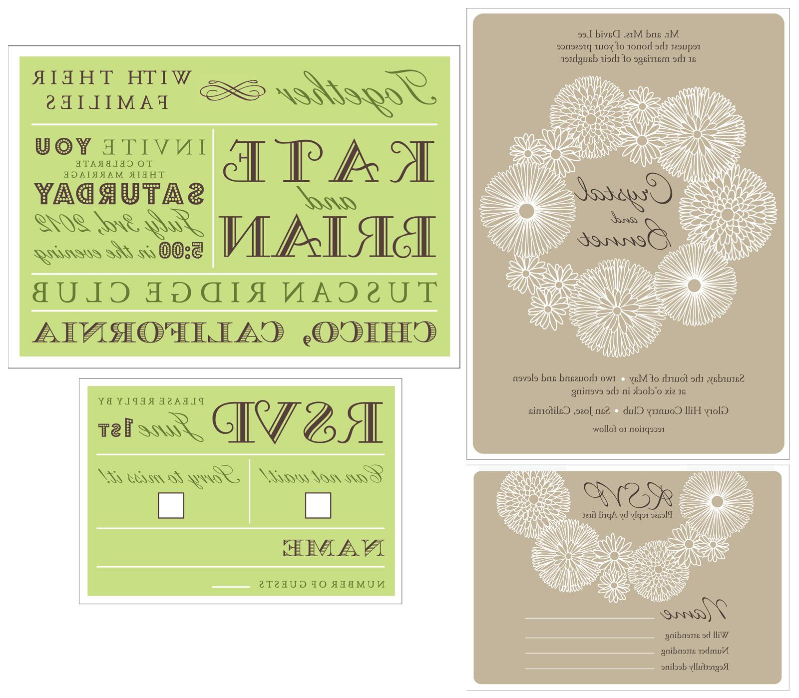 by Sofia Invitations and