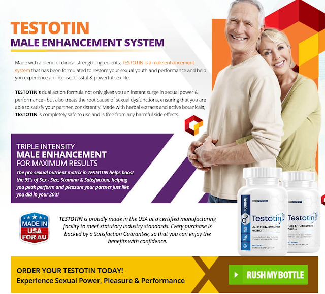 News - Testotin Male Enhancement Australia Price –... - club Bowling UNA  CBD Pain Relief Patches - Clubeo