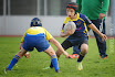 U12 (1ère année) vs Rueil & Gennevilliers, 11 oct. 2014