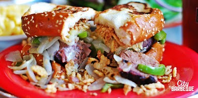 Photos of City Barbeque and Catering