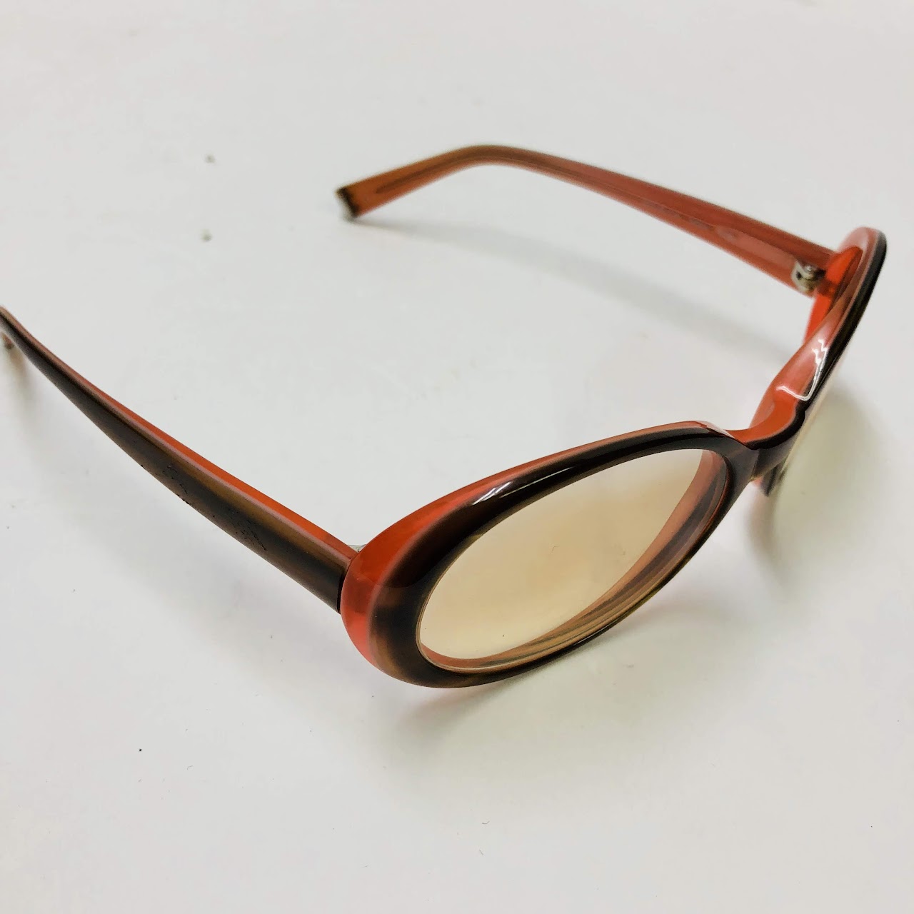 Oliver Peoples Rx Sunglasses