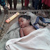 खैरा : कुआं में डूबने से एक अबोध बच्ची की मौत