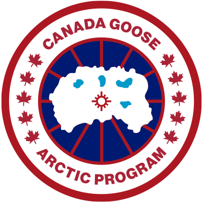 Canada Goose Calgary logo