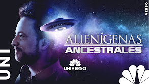 Ancient Aliens - Unerklärliche Phänomene thumbnail