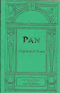 Aleister Crowley - Hymn to Pan