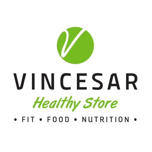 Vincesar Healthy Store