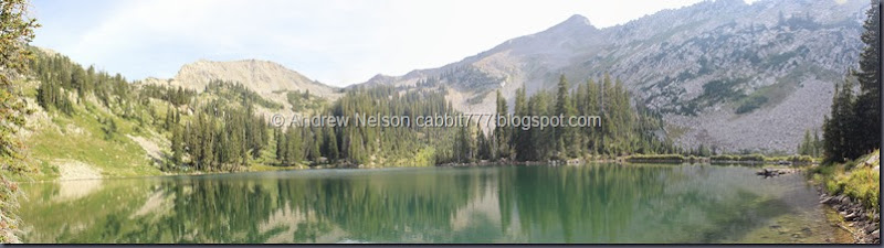 Red Pine Lake 2