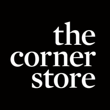 The Corner Store Cafe logo