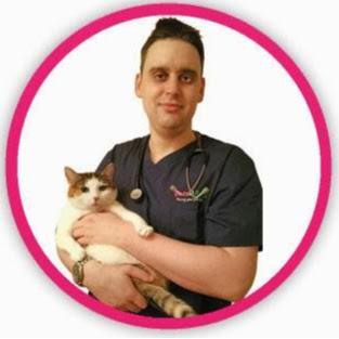 Vets4Pets - Glasgow Forge