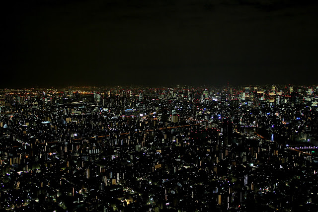 日本, 東京, 晴空塔