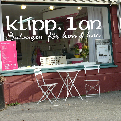 KLipp1an logo