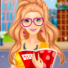 College Student Dress Up | College Girl Games Free 1.0