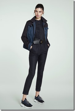 Kiton Donna FW18-19 - Lookbook (9)