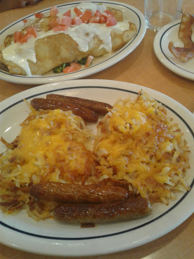 Restaurant «IHOP», reviews and photos, 722 GA-138, Riverdale, GA 30274, USA