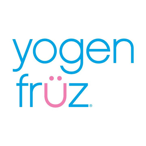 Yogen Früz