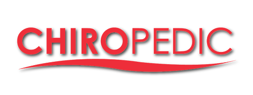 Chiropedic Nunawading logo