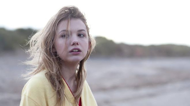 Hannah Murray Profile Pics Dp Images