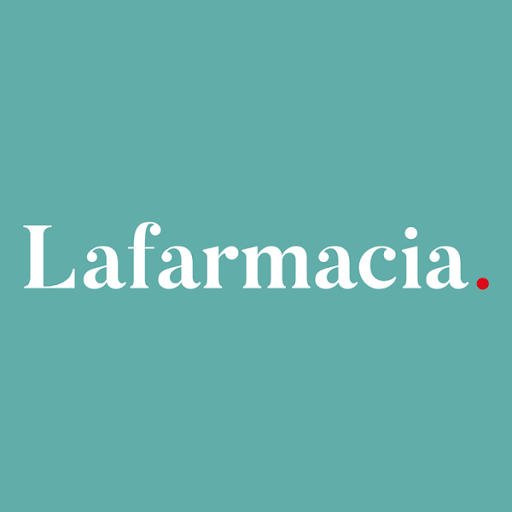 Farmacia al Sacro Cuore logo