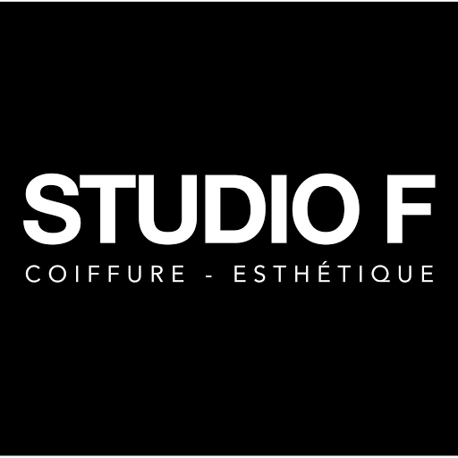 Studio F Hair Salon logo