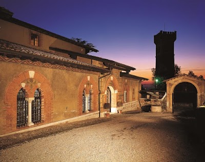 Photos of Ugo da Como Foundation