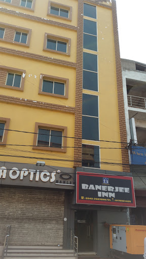 Banerjee Inn, Ananda Gopal Mukherjee Sarani Rd, Nabapally, Bhiringi, Benachity, Durgapur, West Bengal 713213, India, Inn, state WB