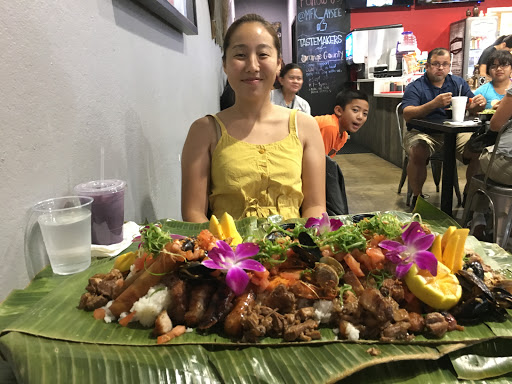 Restaurant «MFK BY AYSEE MODERN FILIPINO KITCHEN», reviews and photos, 2620 W La Palma Ave, Anaheim, CA 92801, USA