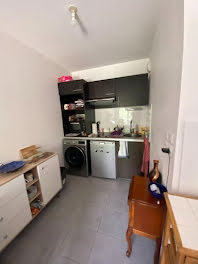 appartement à Saint-Geniès-Bellevue (31)