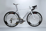 Stevens Bikes SLR SRAM Red 808 Complete Bike