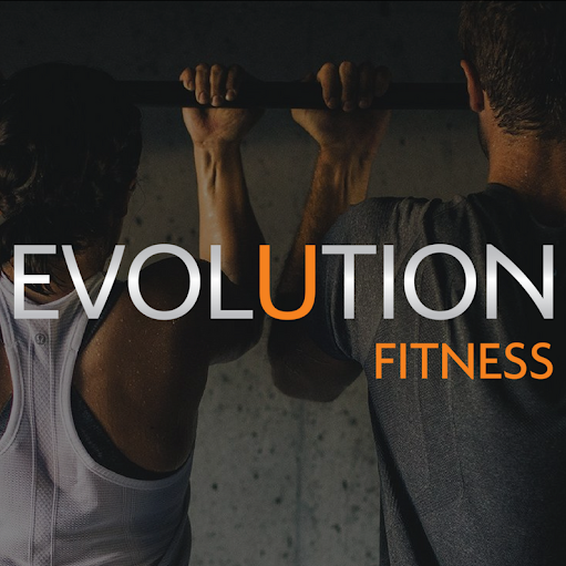 Evolution Fitness Studio