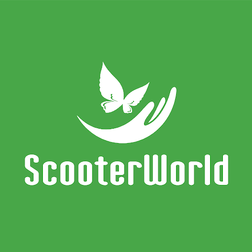 Scooter World